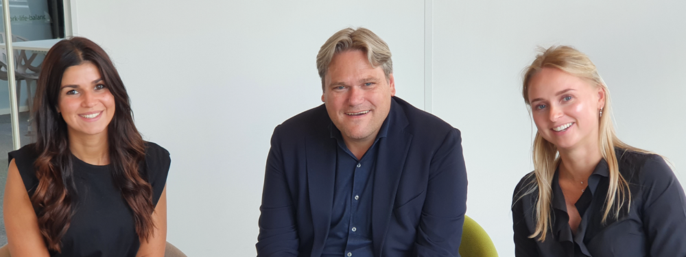 'Schouten met Stouten'