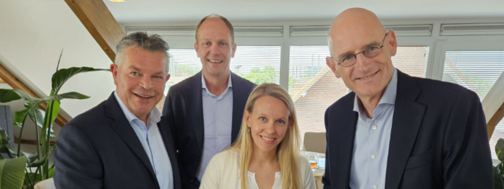 Toegevoegde waarde voor branche én brancheleden