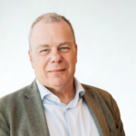Geert Bolhuis over zijn overstap naar Schouten Zekerheid