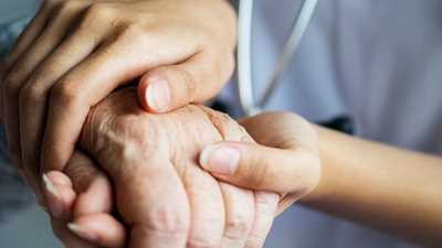 Onderzoek &#39;Zorgmedewerkers aan het woord: over verzuim, werkdruk en gezondheid&#39;