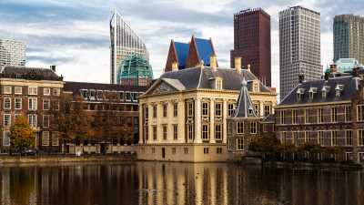 Kabinetsplannen voor een toekomstbestendige arbeidsmarkt