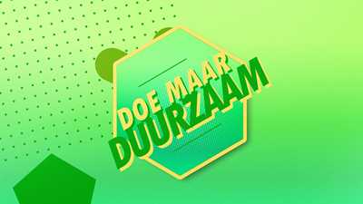 Duurzaam ondernemen: zo doen wij dat