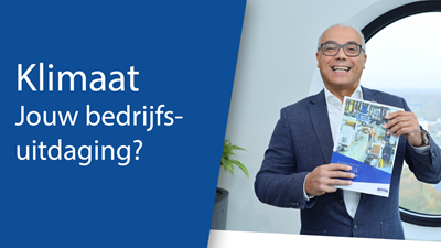 De zakelijke impact van klimaatverandering