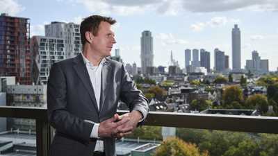 Internationaal ondernemen: in gesprek met Robeco