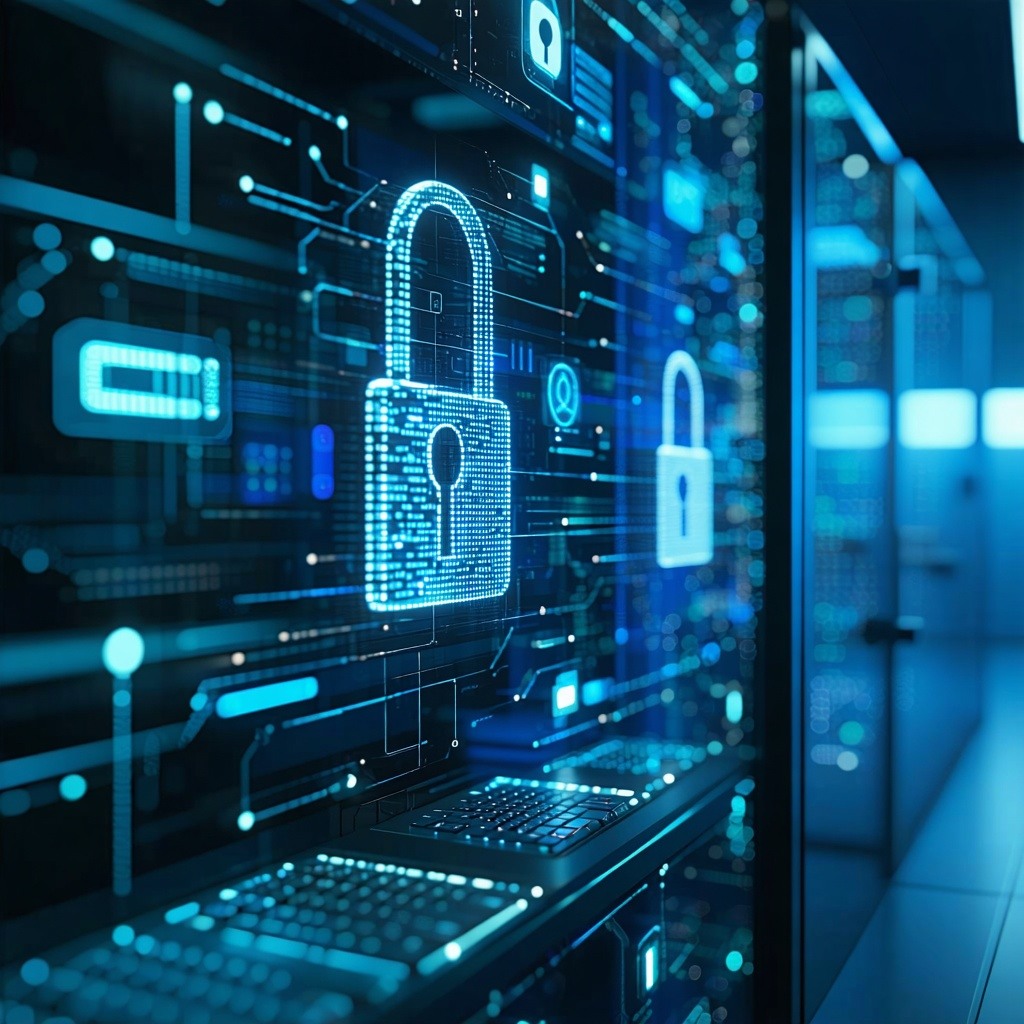cyber security