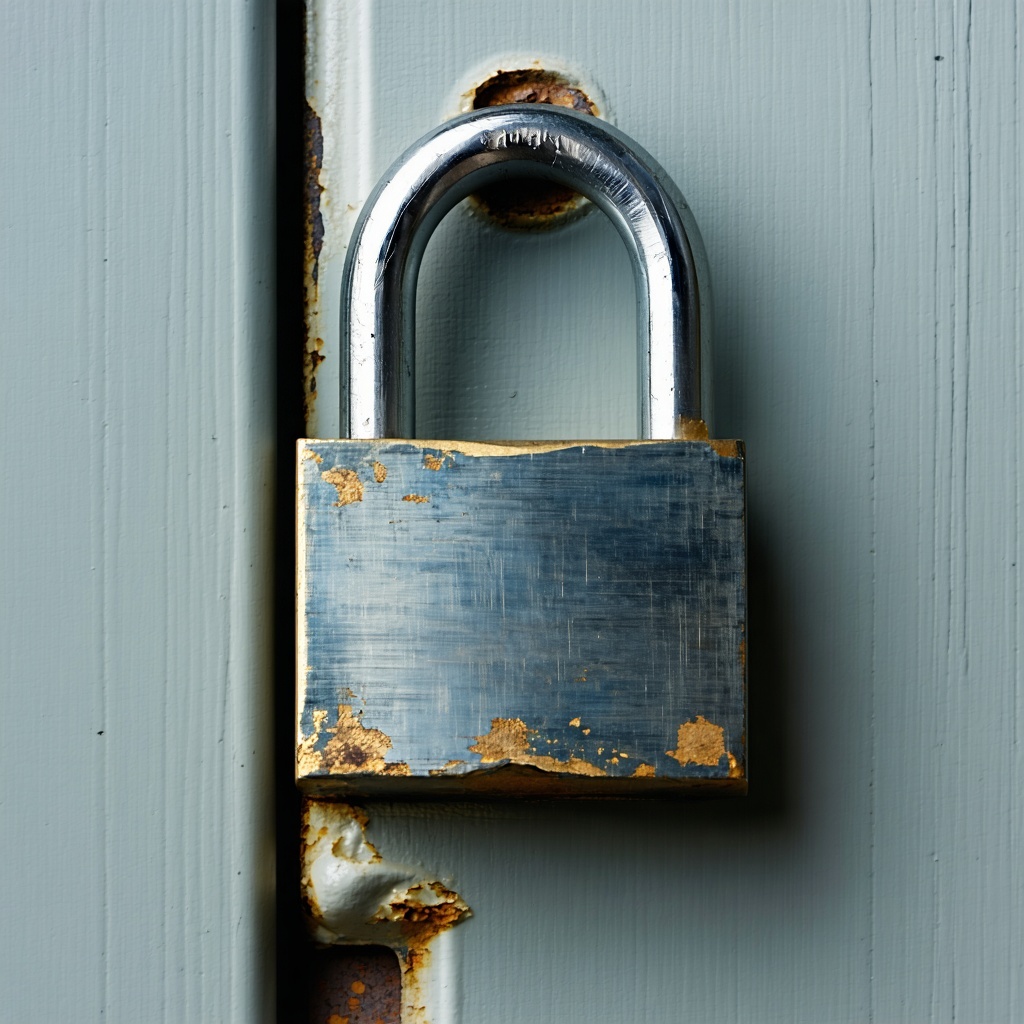 lock digital