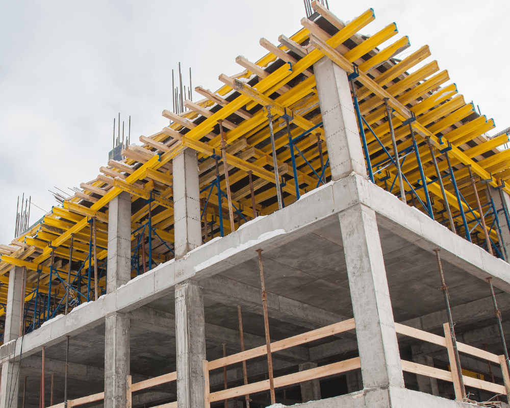 Bescherm jouw bouwbedrijf met verzekeringen op maat. Wij adviseren over jouw risico’s en bieden de beste dekking voor vrijwel alle bouwsector risico’s.