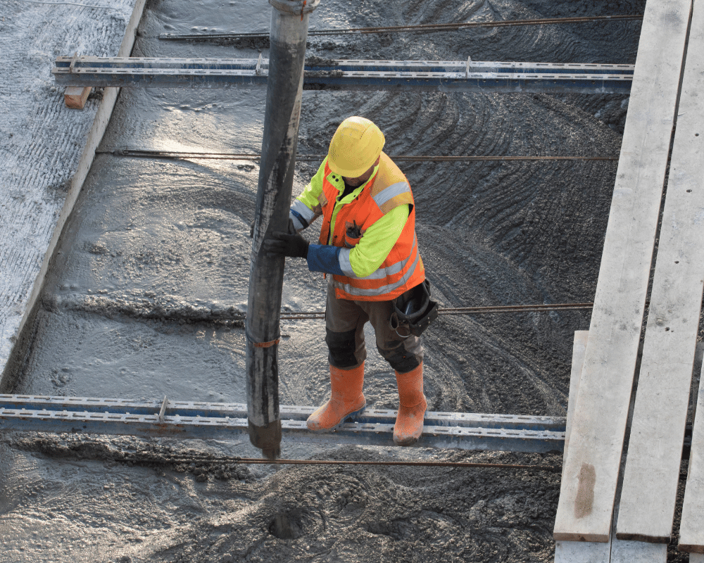 Al 25 jaar dé verzekeringspartner voor bedrijven in de bouwsector