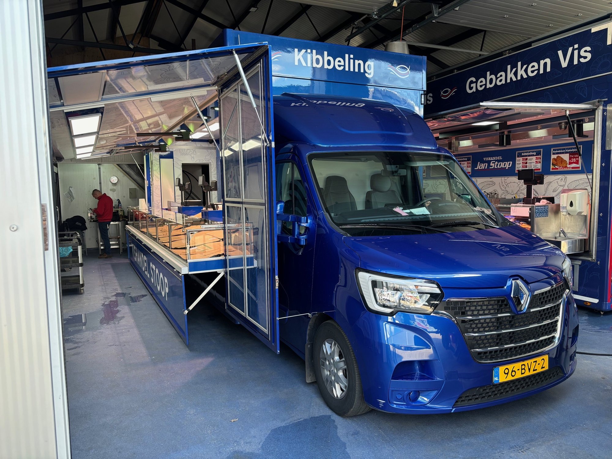 CVAH Verzekeringsdienst