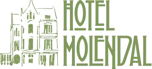 Hotel molendal logo
