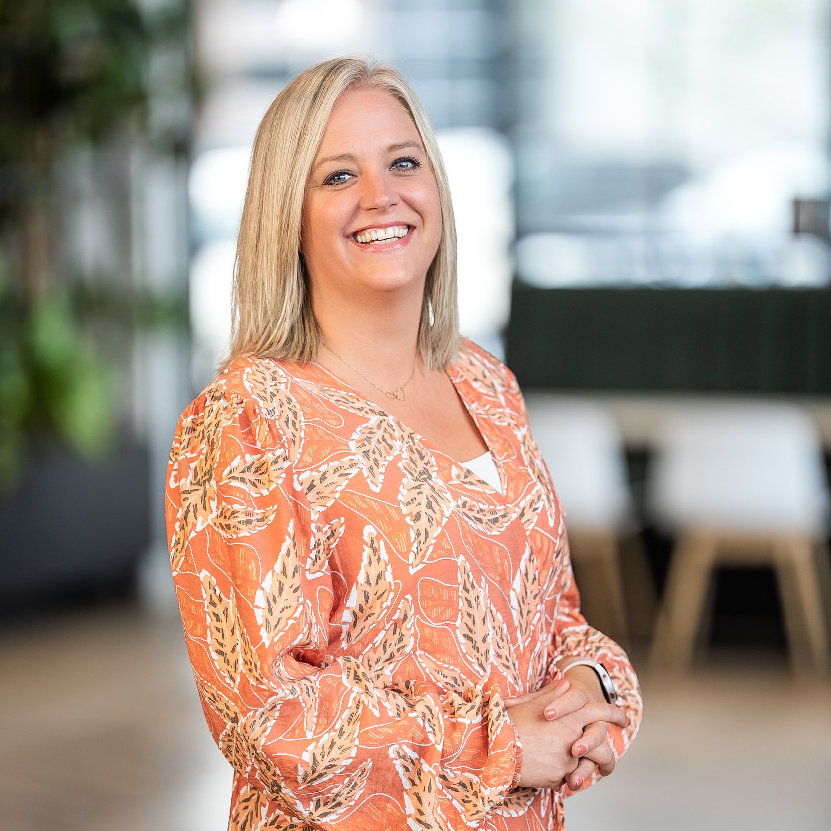 Inge van Gurp 
