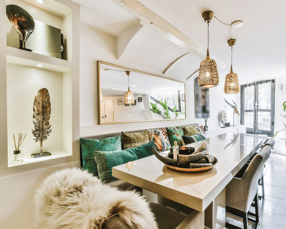 Interieur inboedel verzekering