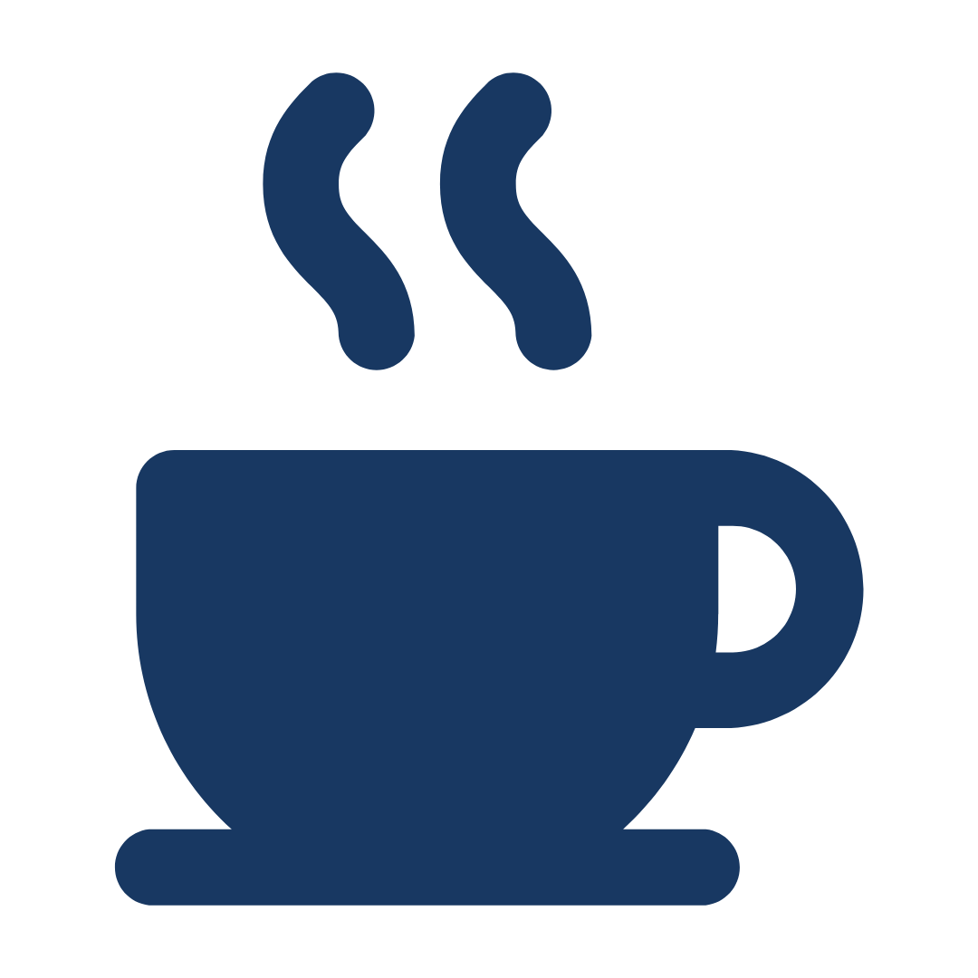 KHN icoon café