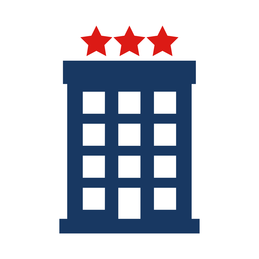 KHN icoon hotel