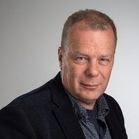 Geert Bolhuis