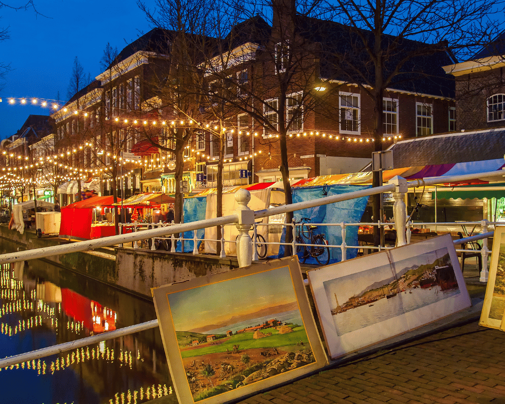Transport en verblijf verzekering