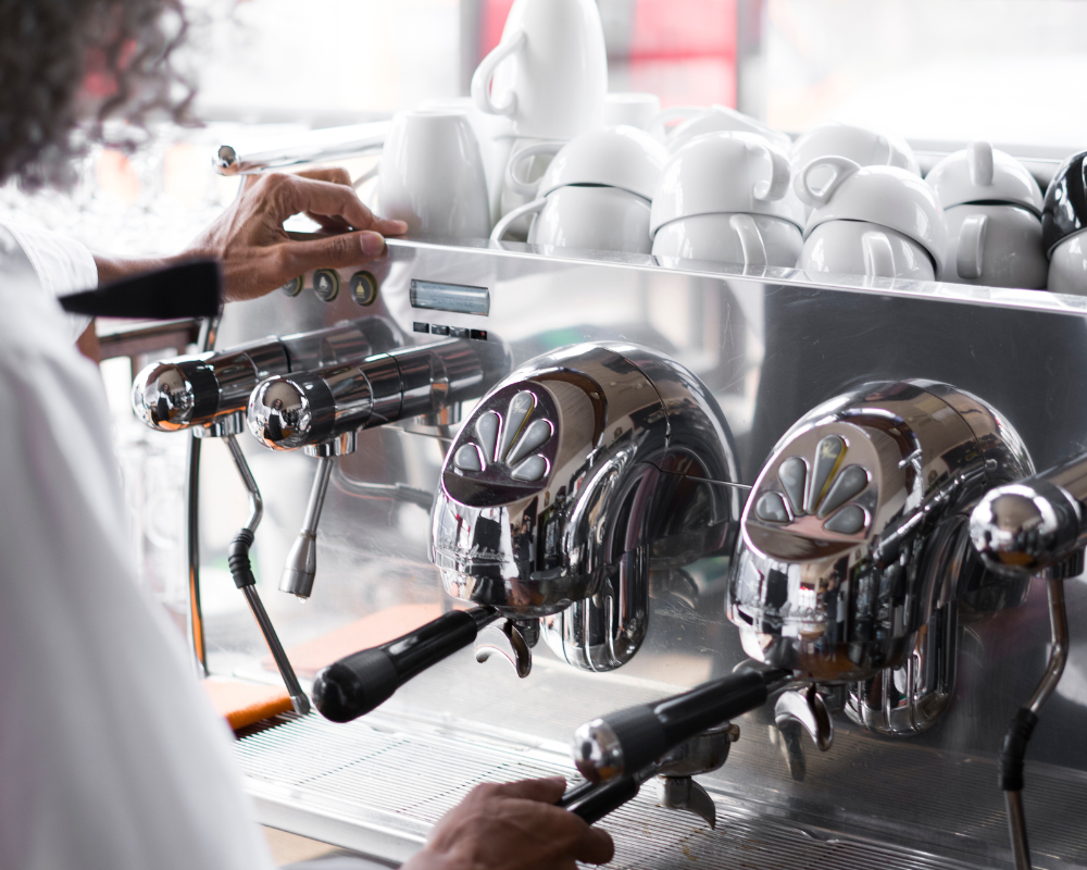 Goederen- en inventaris verzekering horeca
