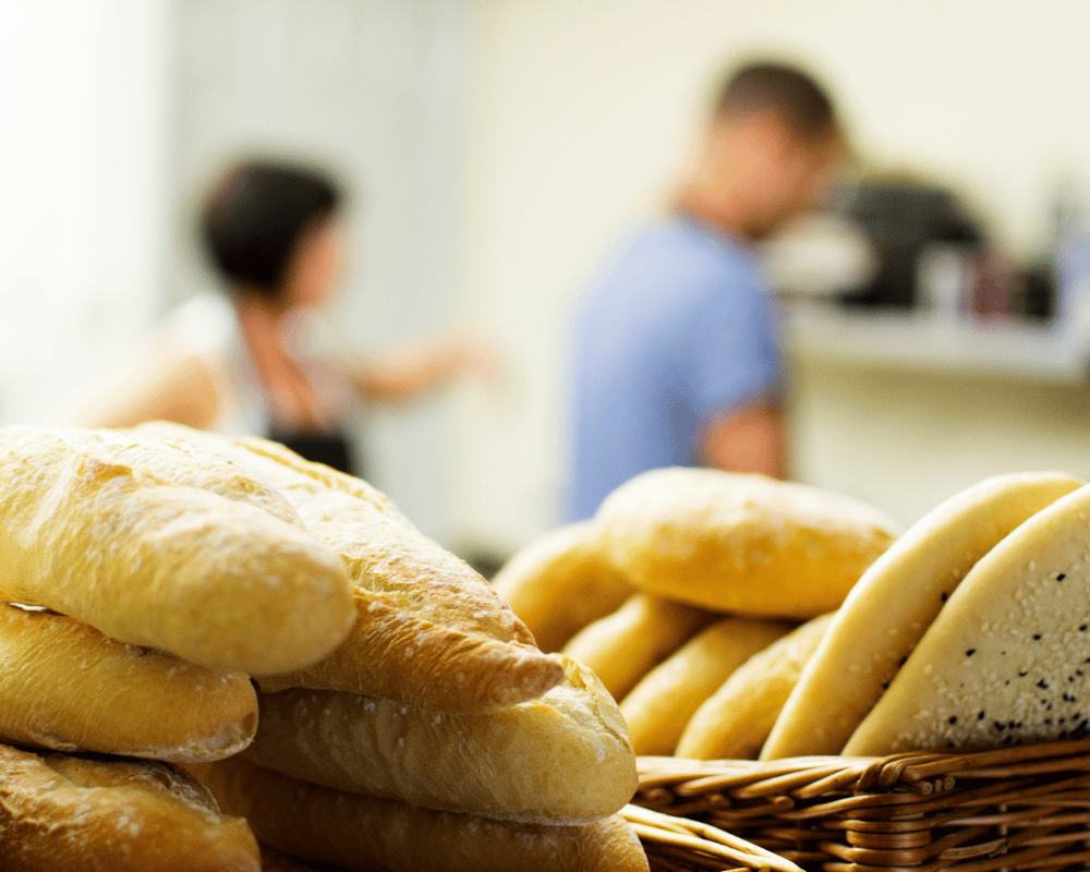 KHN Verzekeringen broodjeszaak