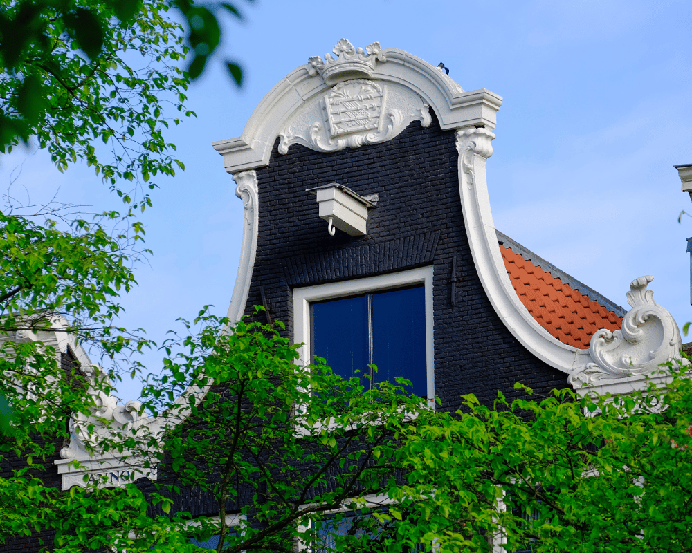 VVE Assurances - Old houses