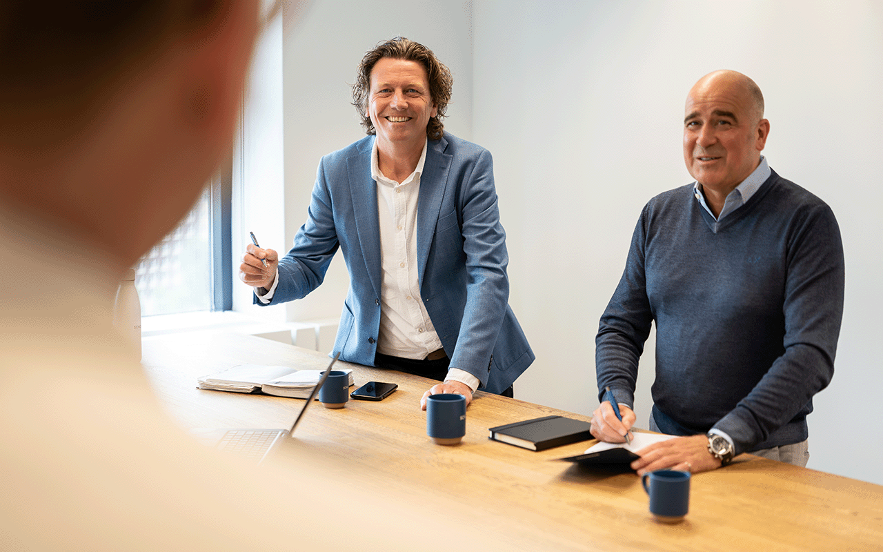 Zeker voor VvE Intermediair