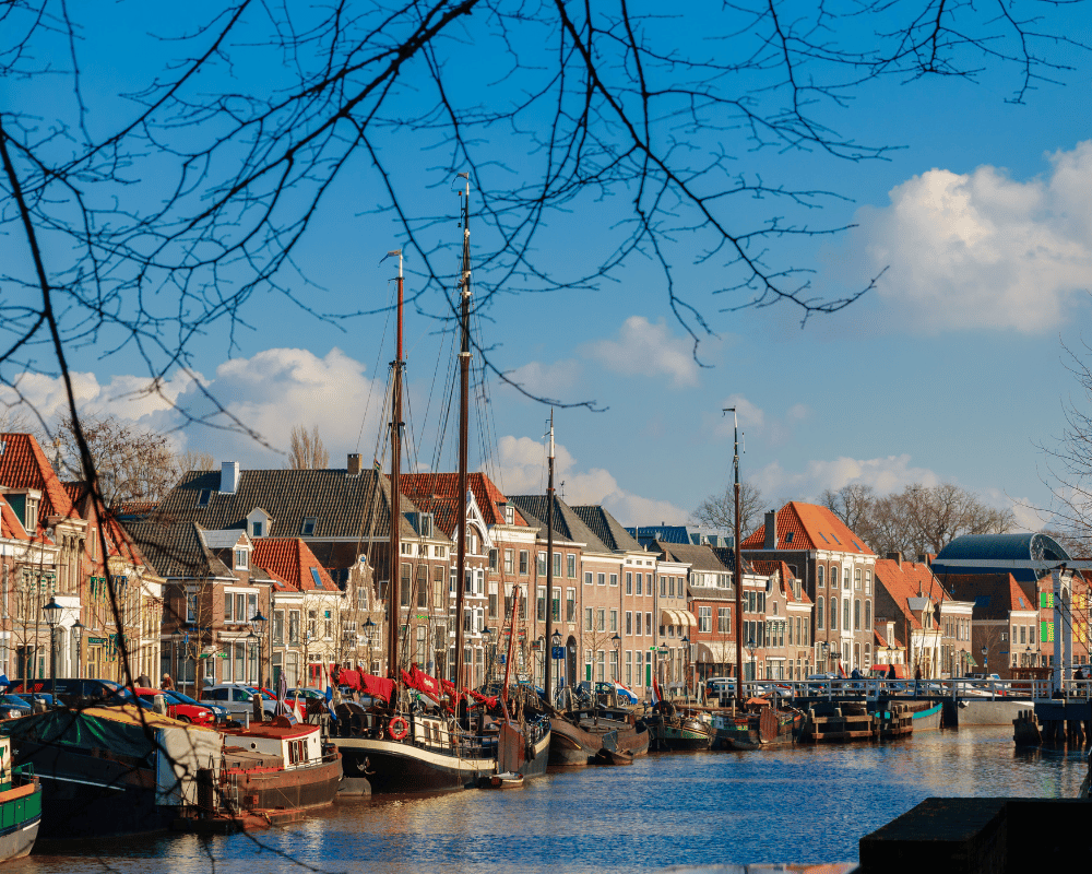 Zwolle