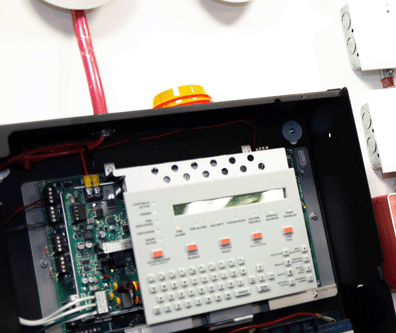 Fire safety is a management responsibility that you can organize