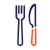 KHN - Restaurant / Lunchroom