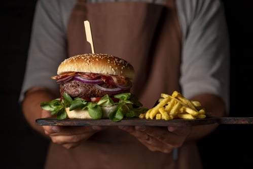 Een snackbar overnemen, waar let ik op?