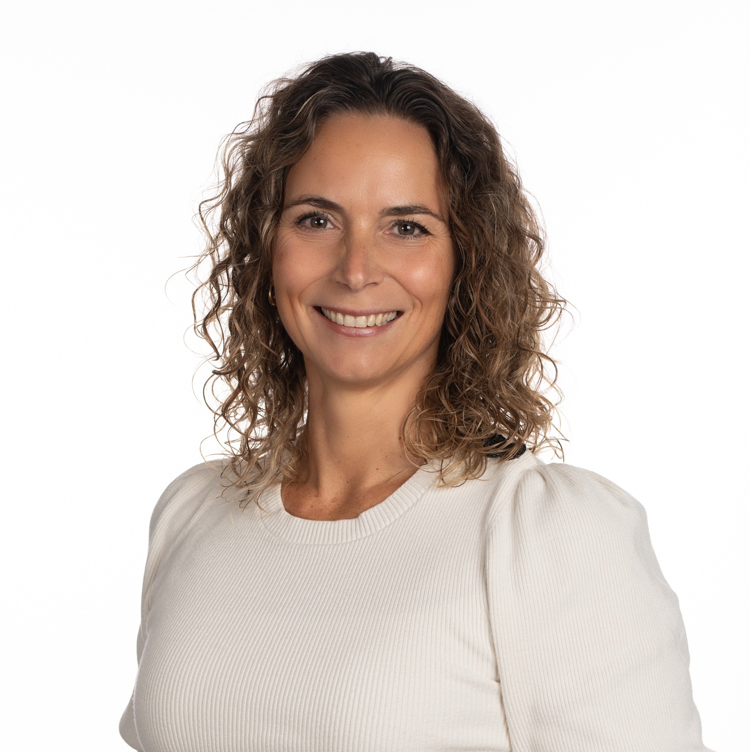 Brenda van Dijk