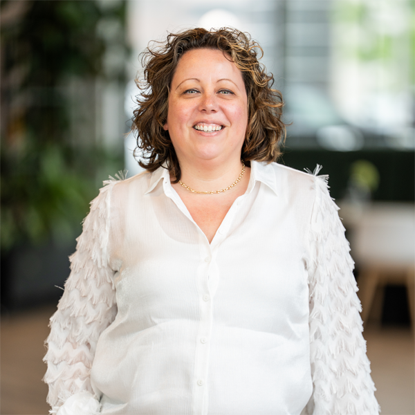 Esther Zeker voor VvE