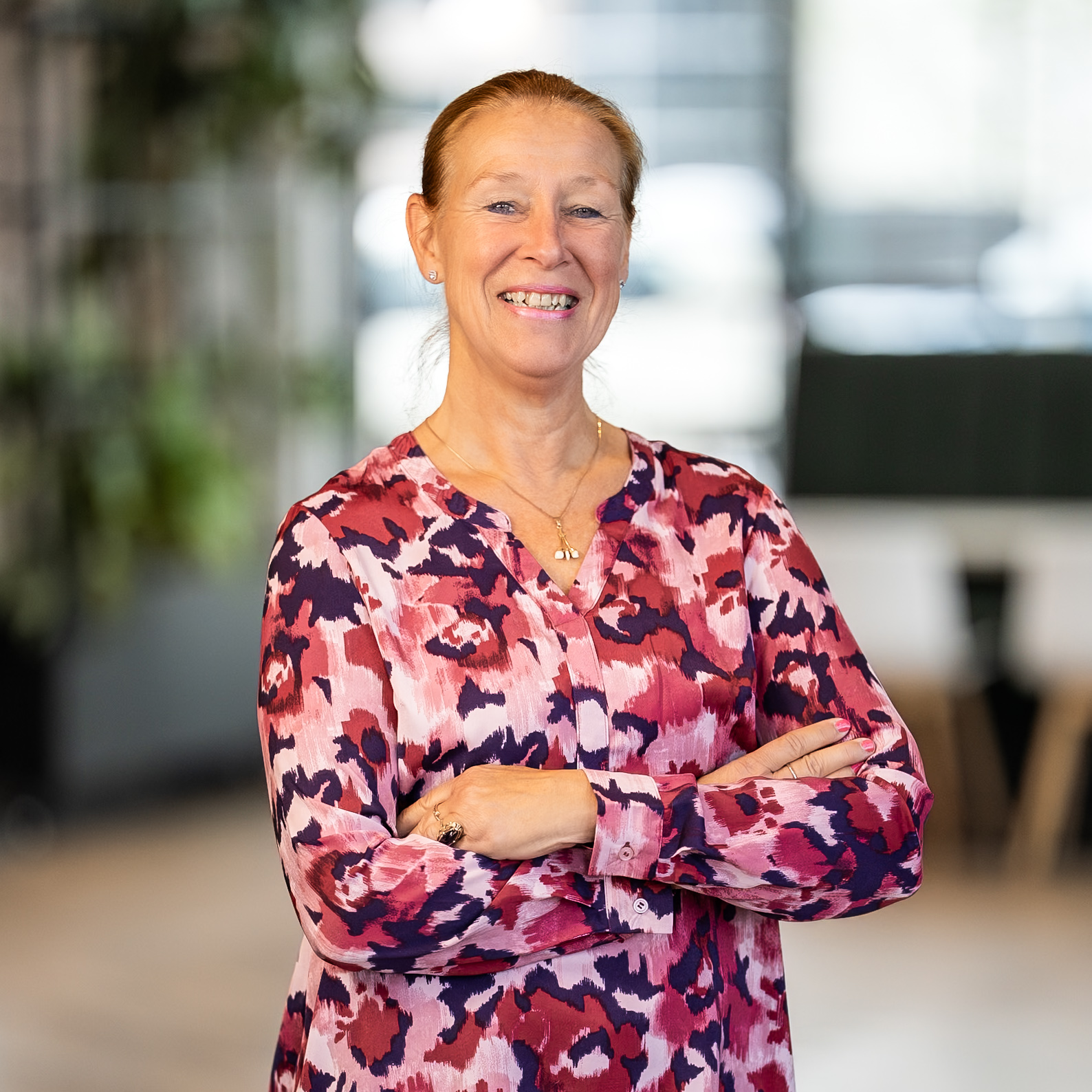 Jacqueline Kaspersma 