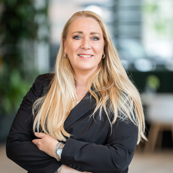 Lorette Zeker voor VvE