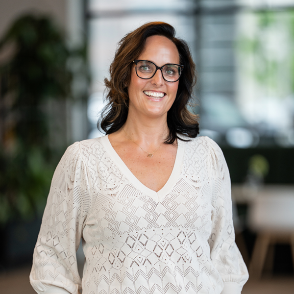 Rozanna Zeker voor VvE
