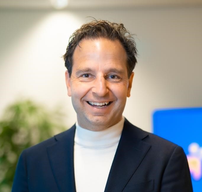 Andre Hackmann