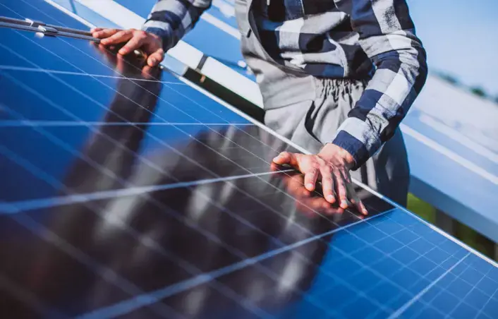 VVE en zonnepanelen verzekeren