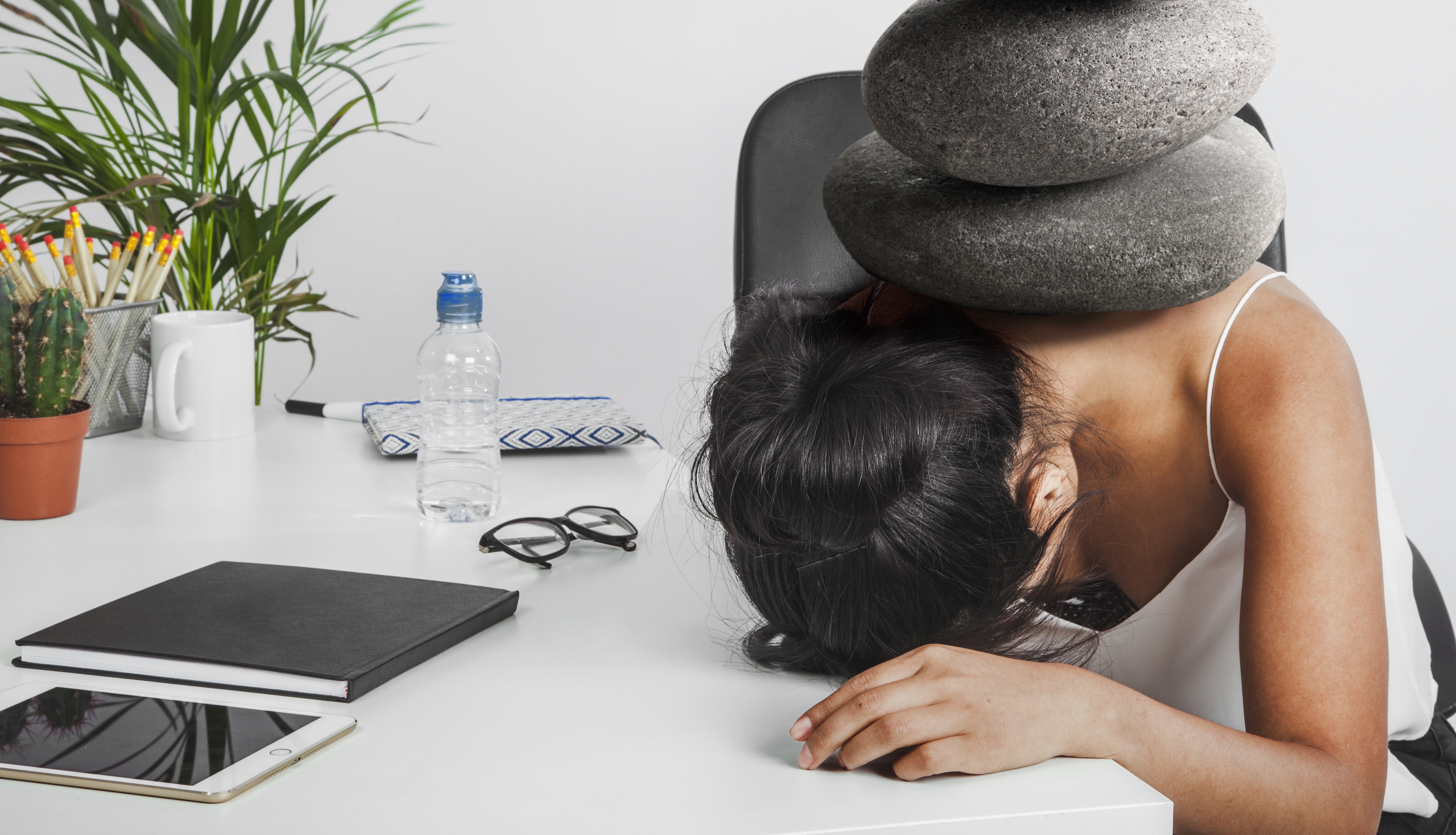 Mentale gezondheid werkplek Schouten Zekerheid
